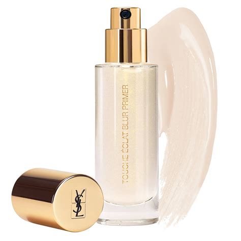 sephora yves saint laurent touche éclat blur primer|ysl touche éclat blur primer.